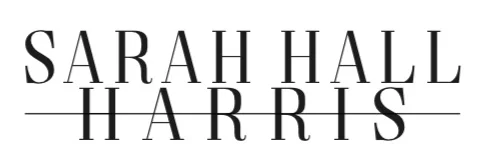 SARAH HALL-HARRIS