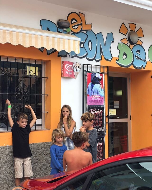 What makes Ibiza great