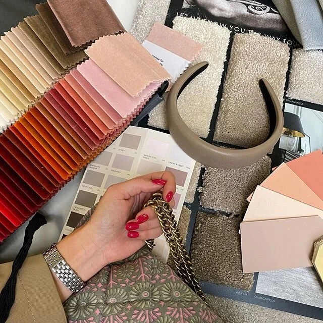 Personal style doesn&rsquo;t date. Redecorating Le Bedroom 🩰