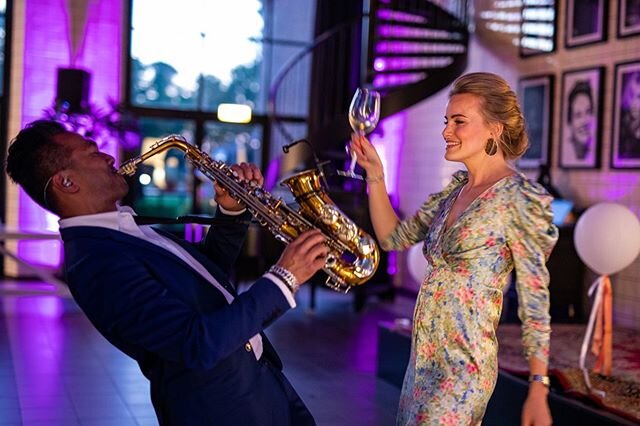 Stiekem een traantje wegpinken wat ben ik lucky met zoveel lieve vrienden. Alweer een week geleden 💕🕺