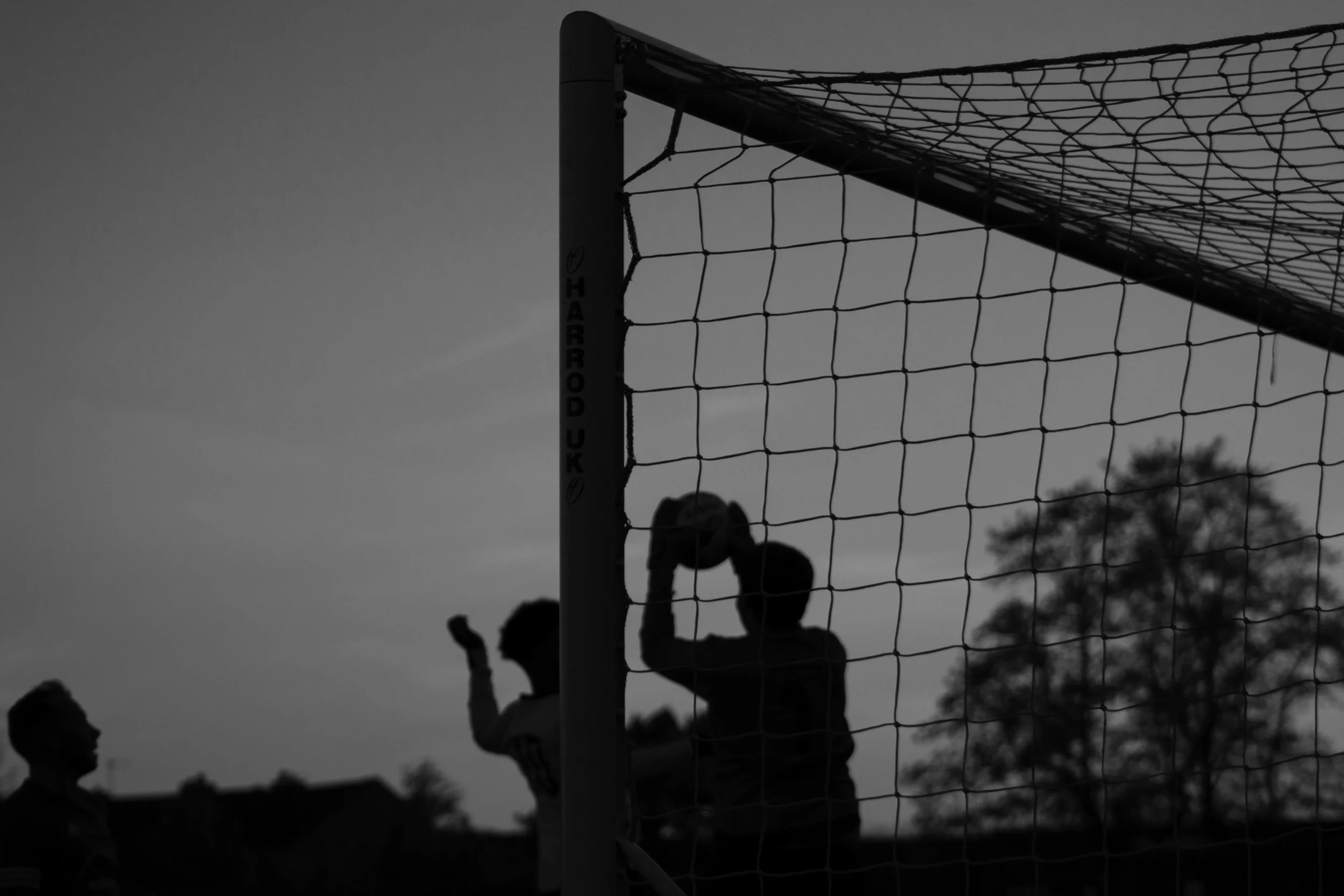 The toughest opponent a footballer can face: Racism