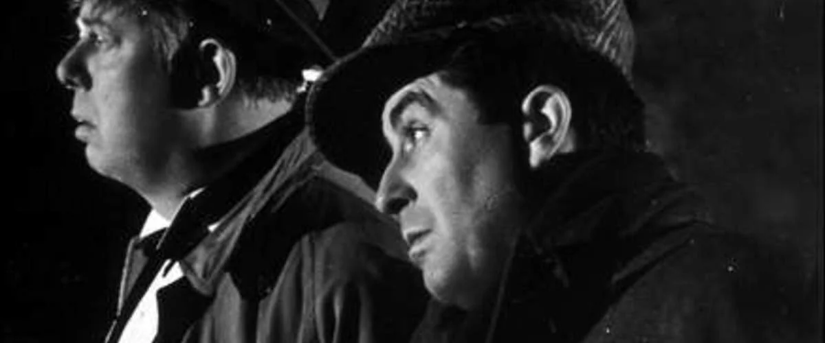 Octave (Jean Renoir): “The awful thing about life is this: Everybody has their reasons.” Retrieved from: https://www.imdb.com/title/tt0031885/mediaviewer/rm2013449984