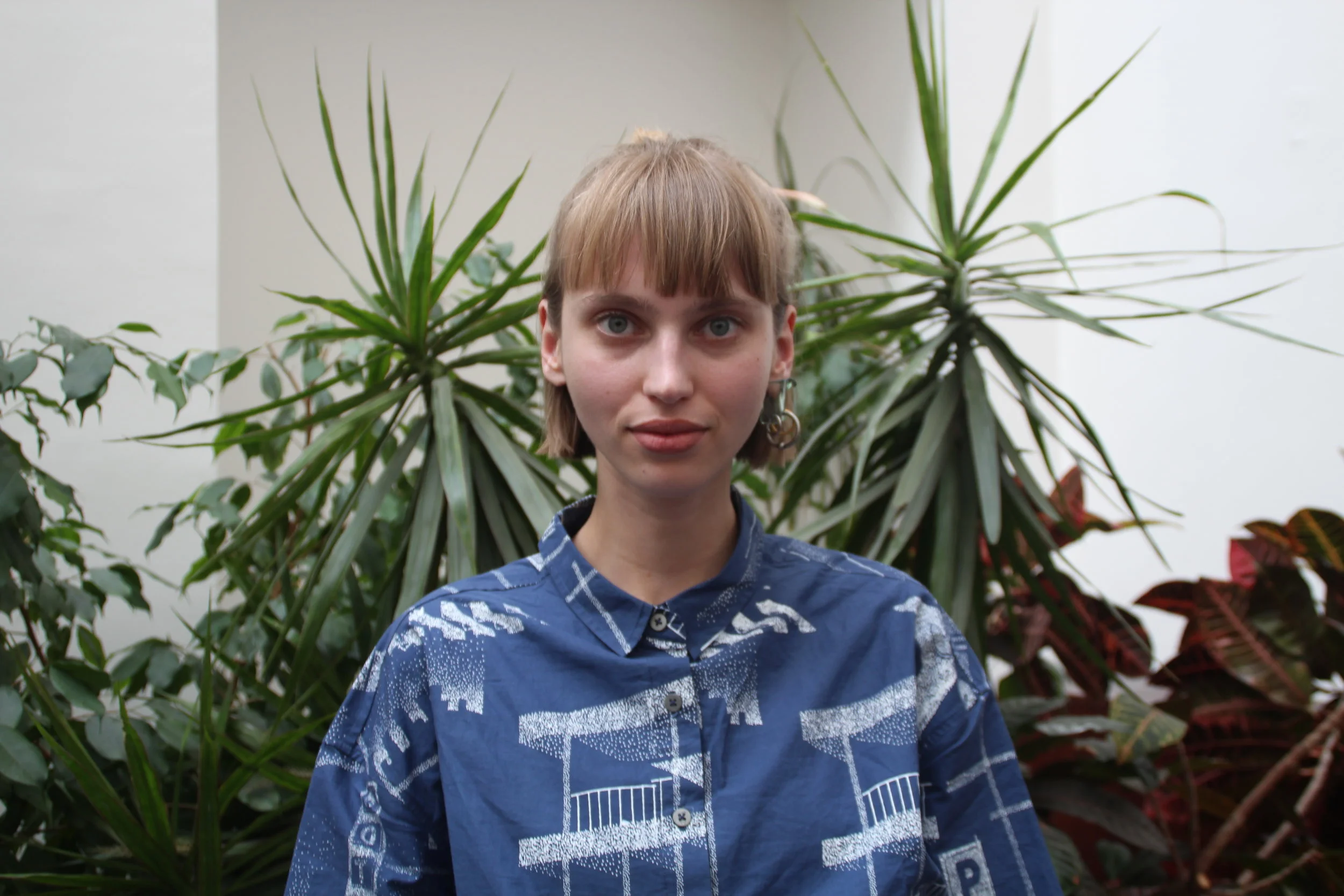 The story of Natália