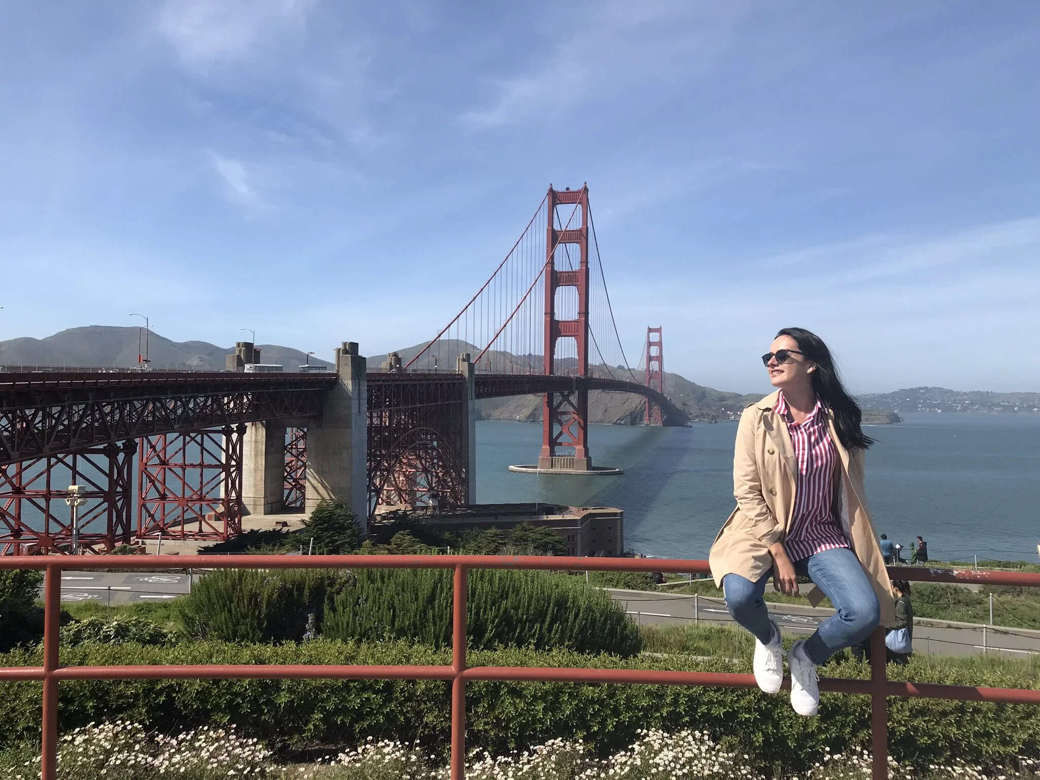 An interview with Mgr. Clarissa do Nascimento Tabosa, PhD