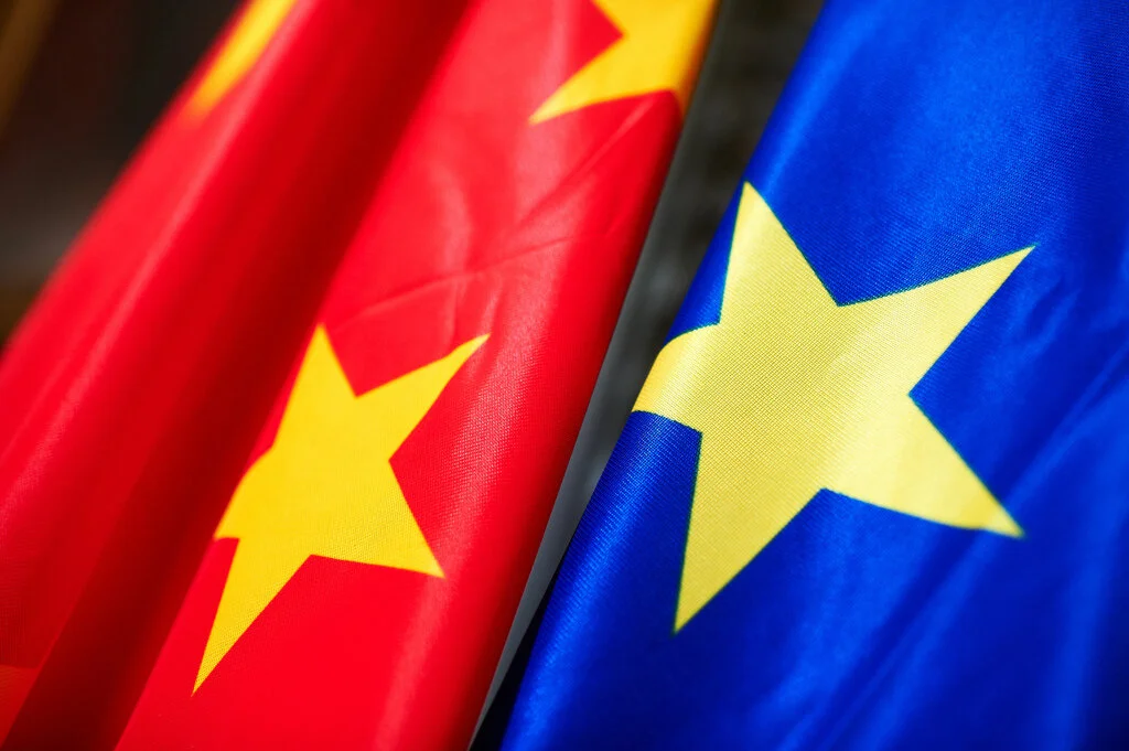 The EU, a dethroned Prince?
