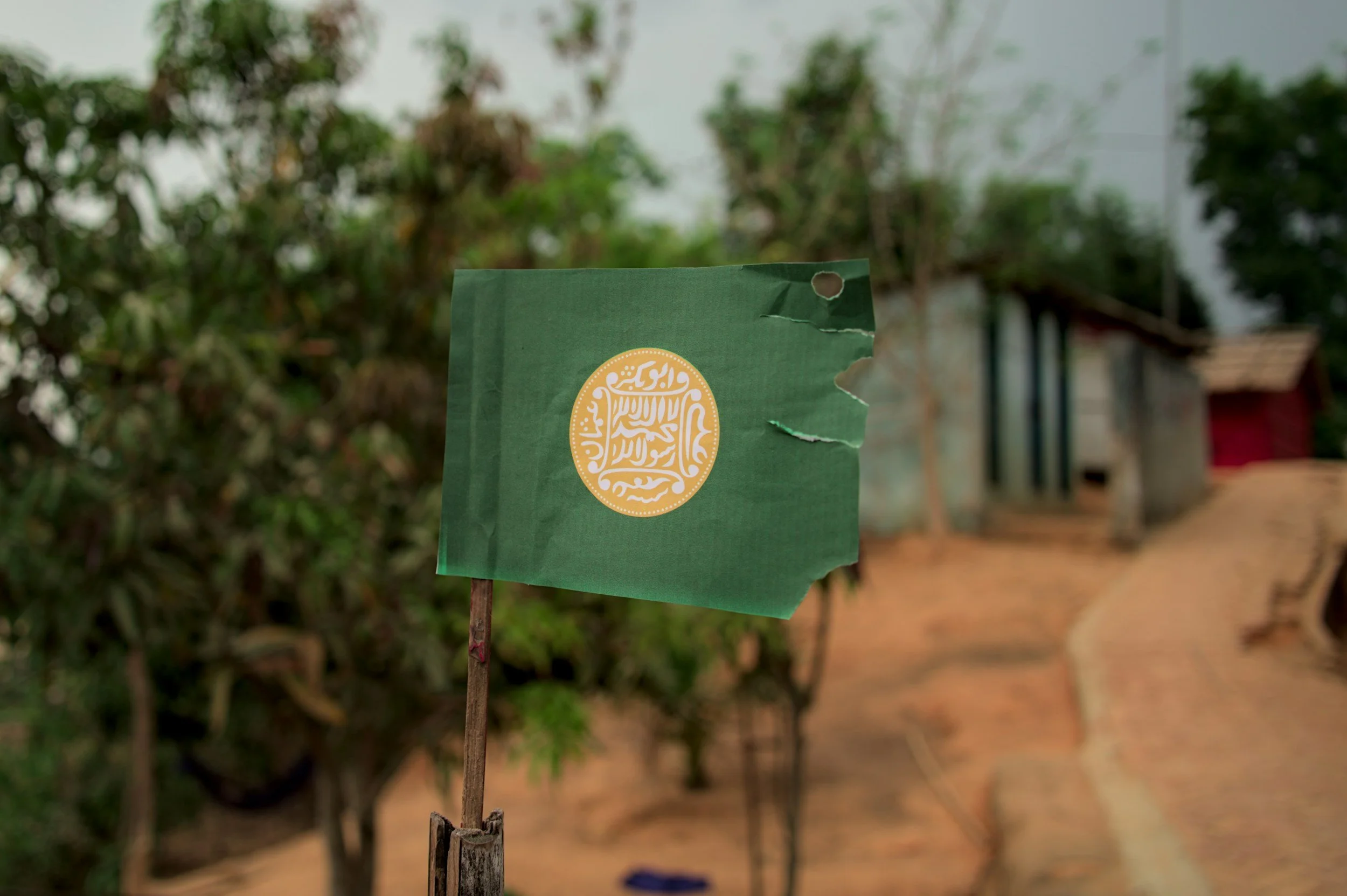 Turning a Blind Eye to Genocide: The Response and Approach of European Union to the Situation of the Rohingya Minority in Myanmar