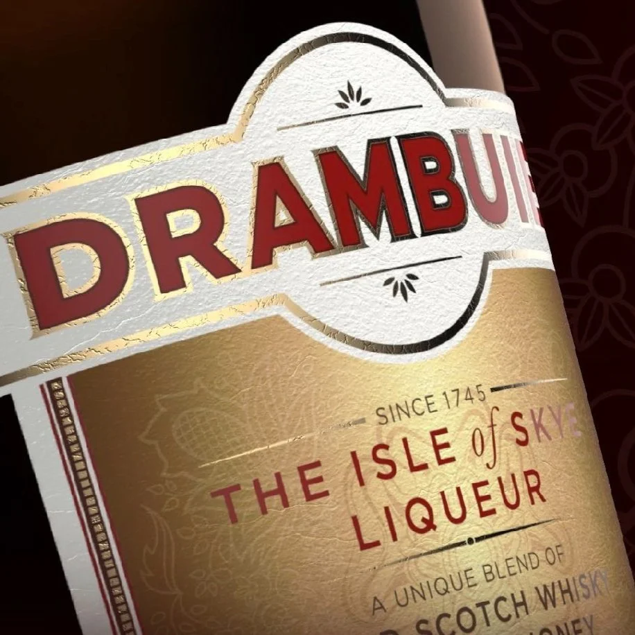 WG&S - Drambuie