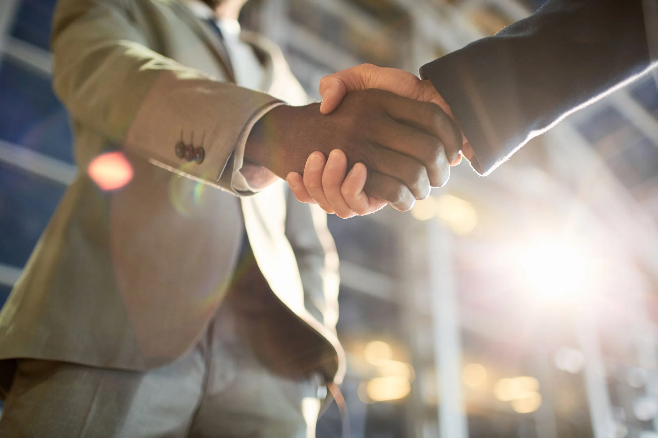 10 choses à vérifier avant de signer avec un photographe professionnel