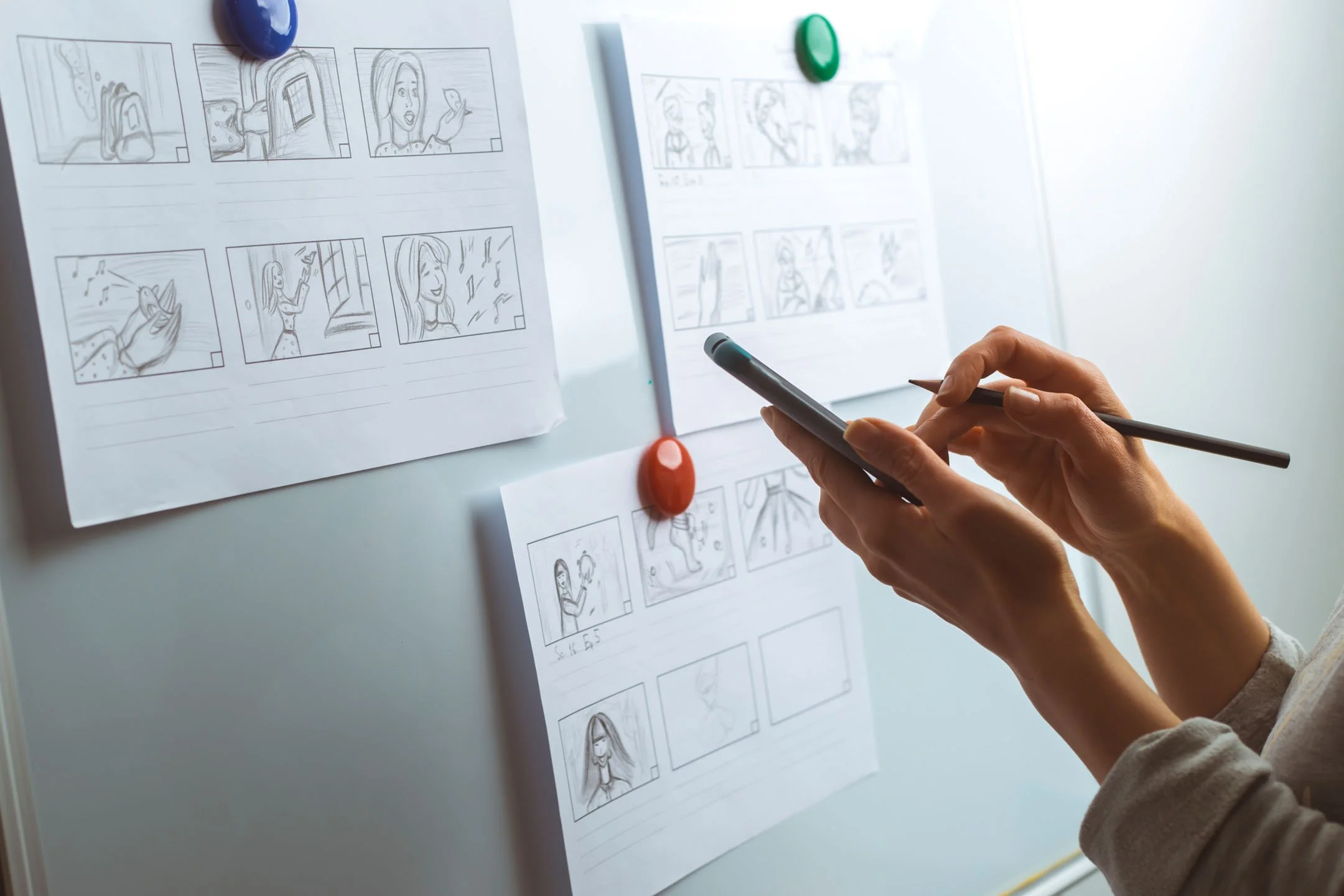 Découvrez la puissance du storytelling dans les vidéos corporate