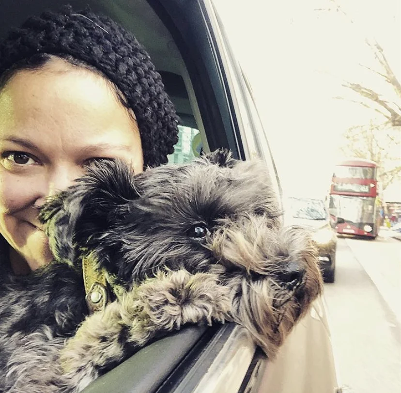 Martha and Olive