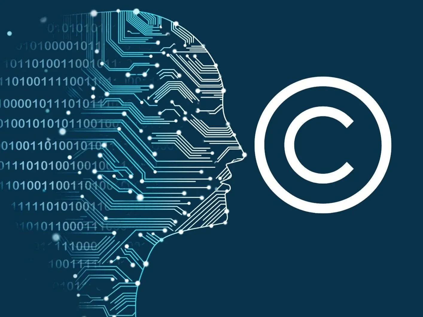 An In-Depth Assessment of the Intersection of AI and Copyright in India