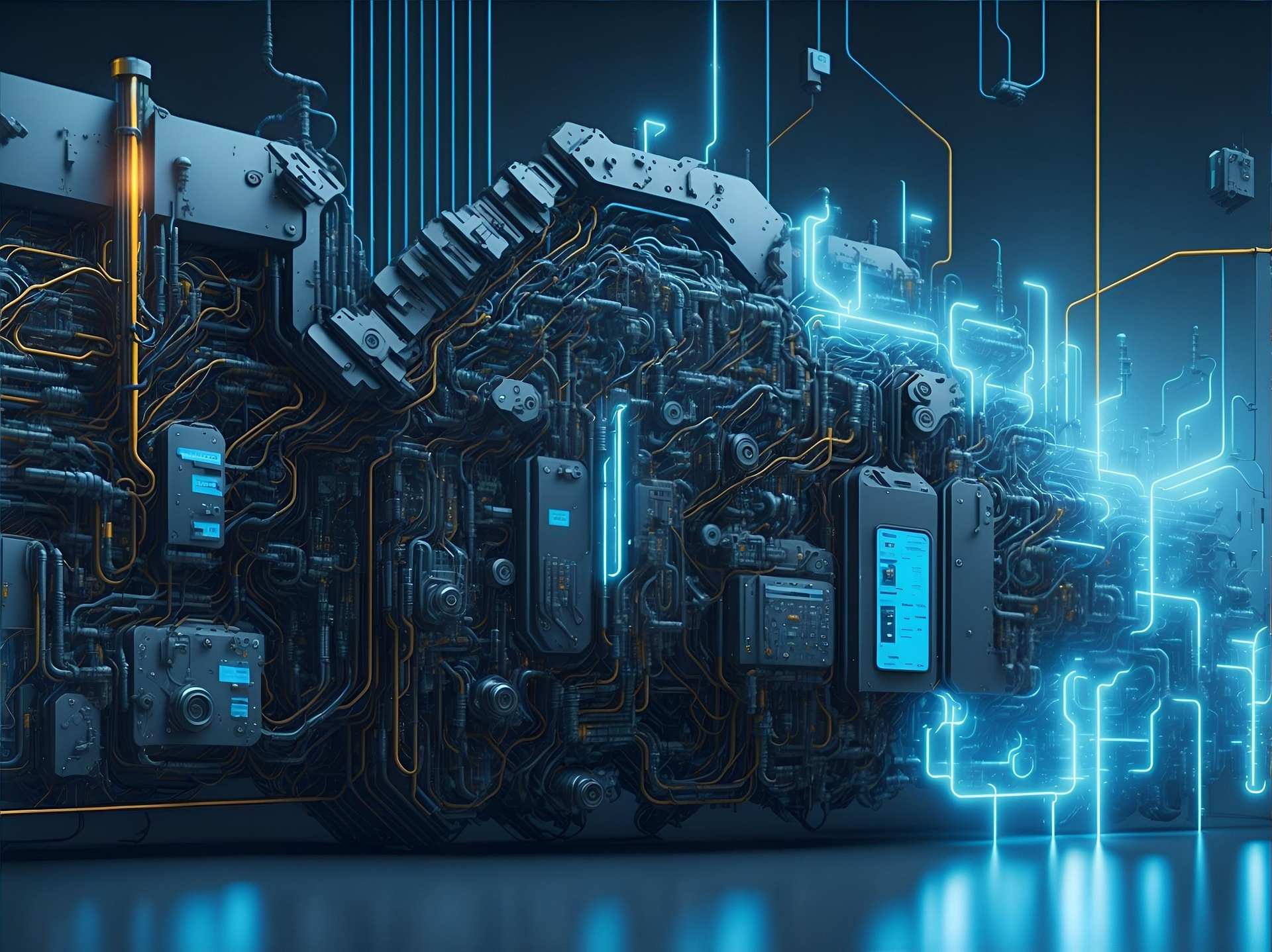 Esya Dispatch | 22-28 March 2026 | NHRC Issues Notices Over Alleged DPDP Act Violations and MeitY Moves to Regulate Online User-Posted News