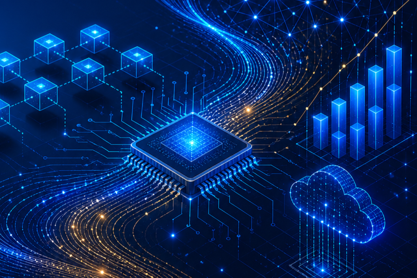 An Empirical Assessment of India’s AI Value Chain: Market Structure, Competition, and Innovation Dynamics