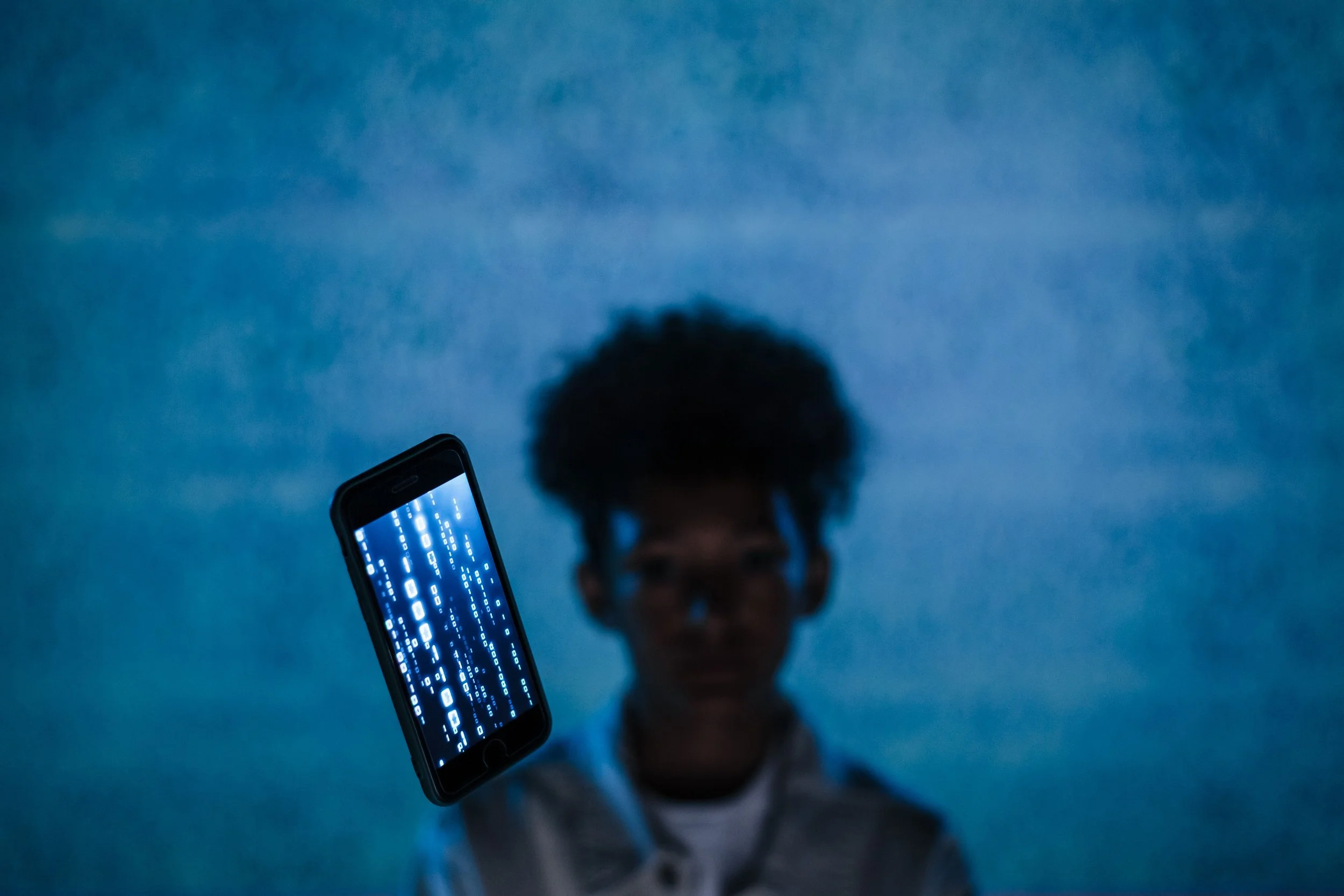  Make children safer online, not just platforms more compliant 