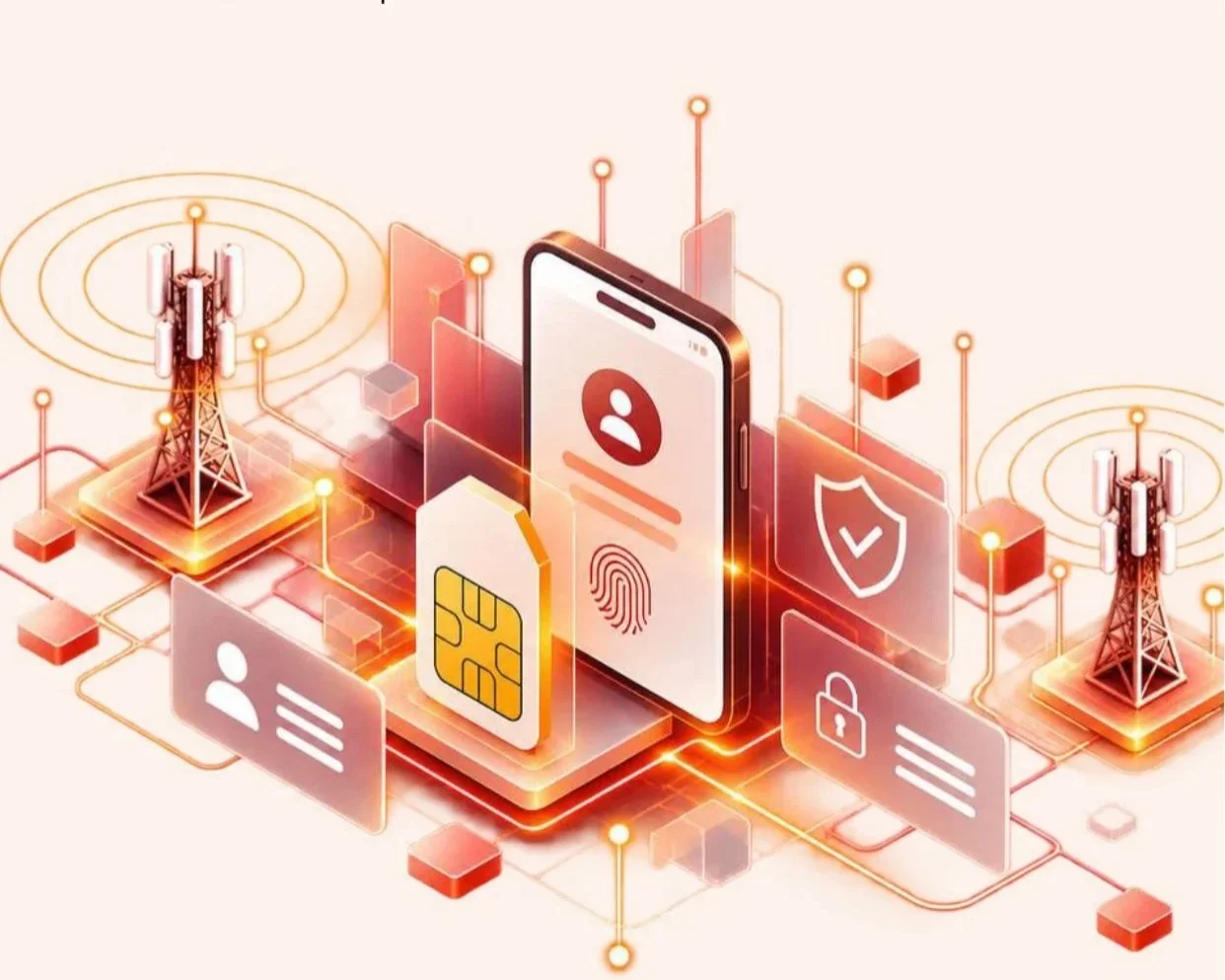 Rethinking India's SIM Binding Directive: An Empirical Assessment