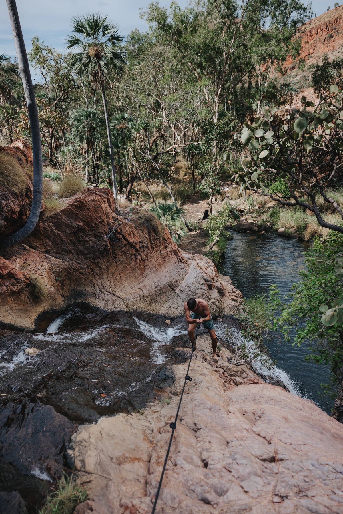 Roadtrip von Darwin bis nach Perth Teil 2 - Western Australia — BERG ZU ...