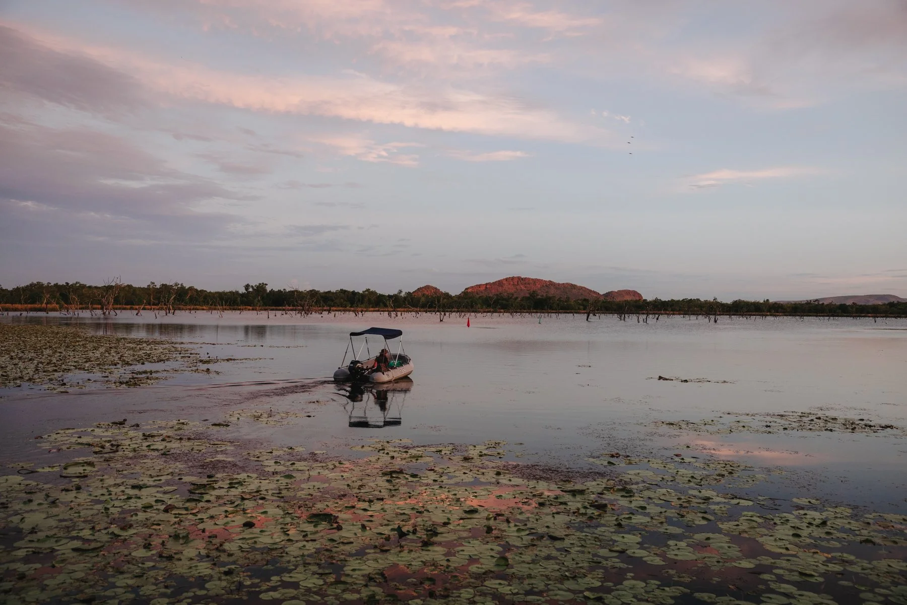 Roadtrip von Darwin bis nach Perth Teil 2 - Western Australia — BERG ZU ...