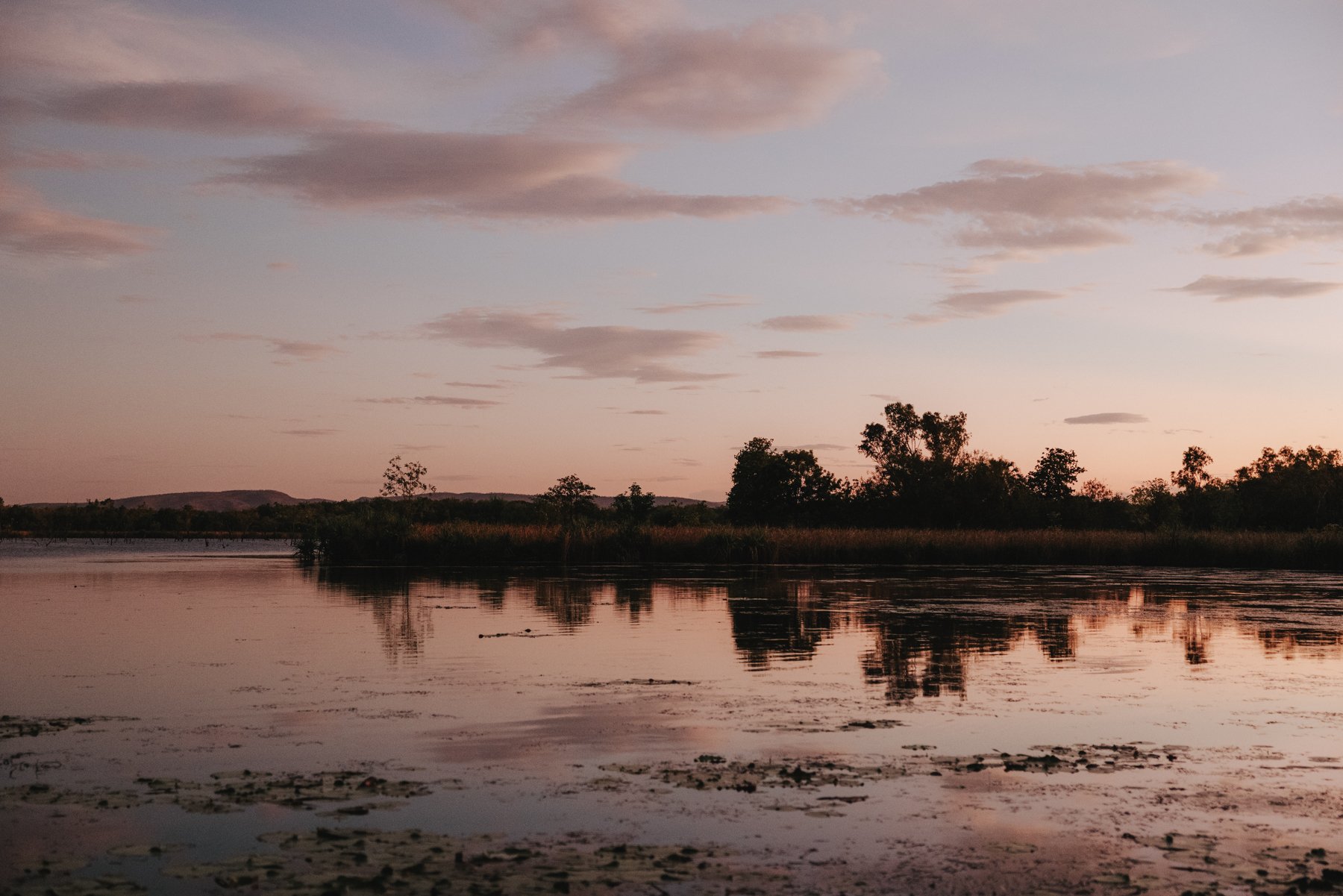 Roadtrip von Darwin bis nach Perth Teil 2 - Western Australia — BERG ZU ...