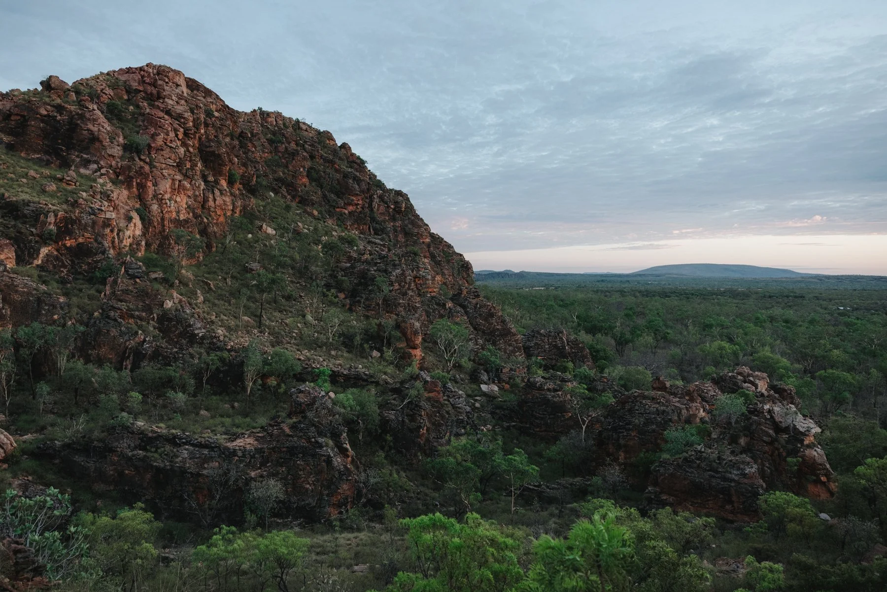 Roadtrip von Darwin bis nach Perth Teil 2 - Western Australia — BERG ZU ...