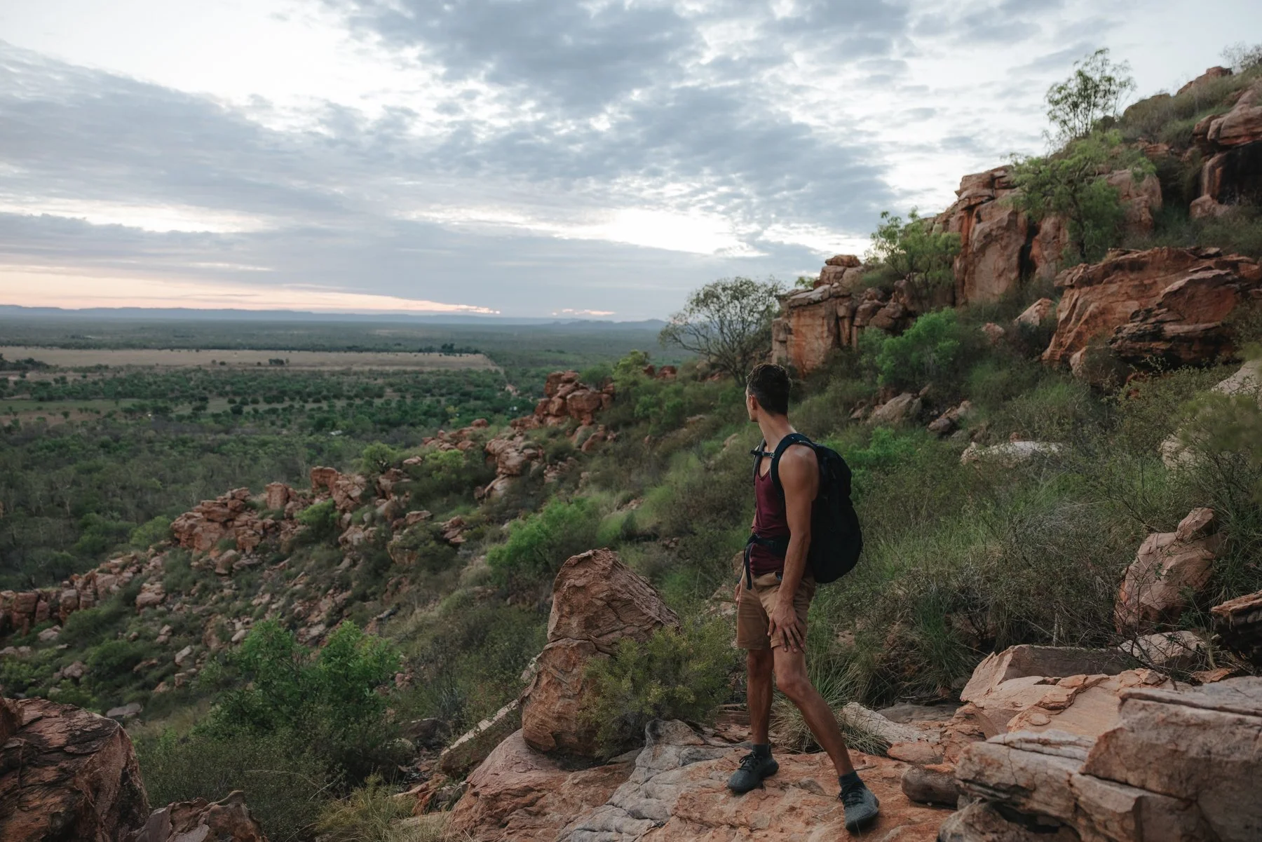 Roadtrip von Darwin bis nach Perth Teil 2 - Western Australia — BERG ZU ...
