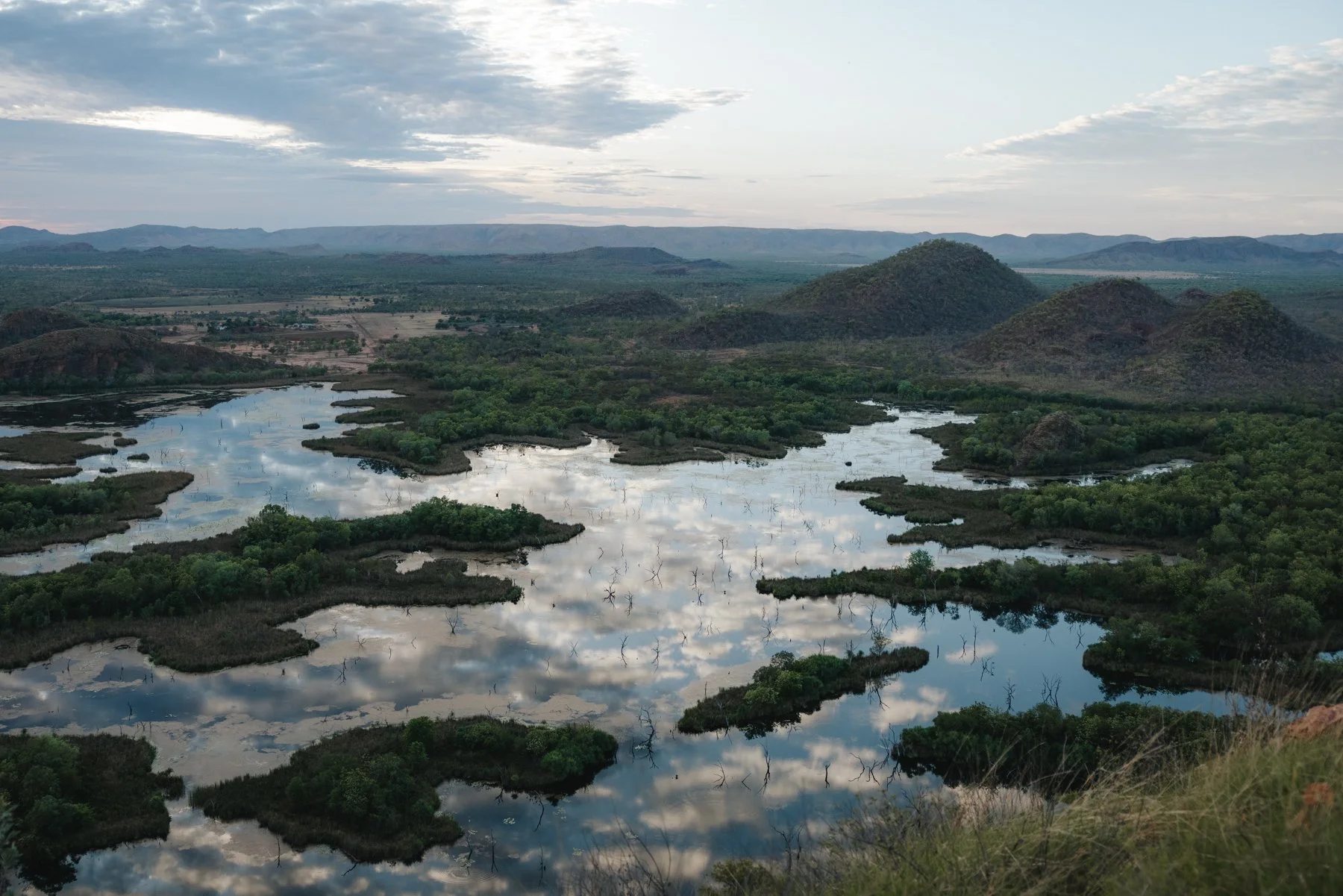 Roadtrip von Darwin bis nach Perth Teil 2 - Western Australia — BERG ZU ...
