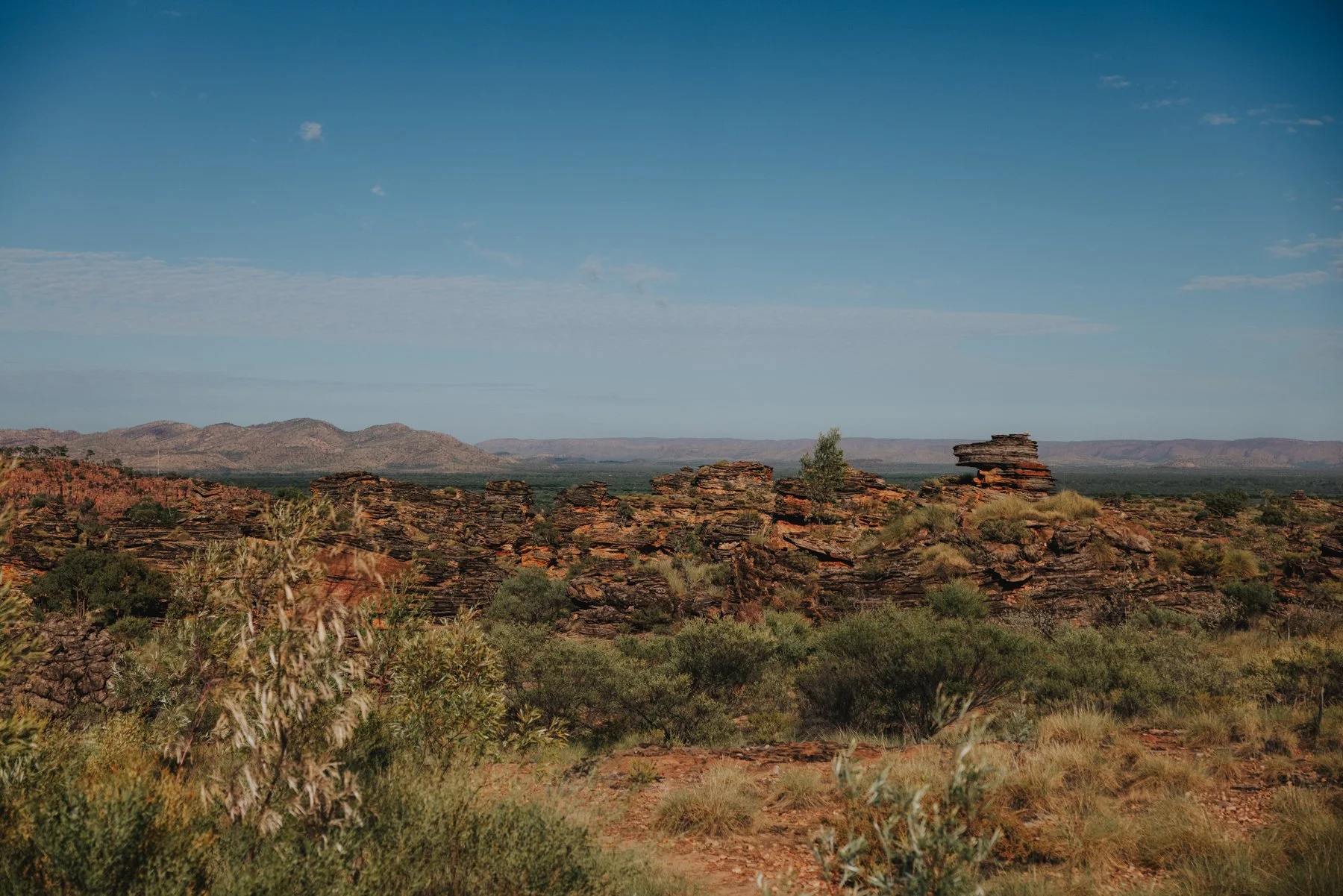 Roadtrip von Darwin bis nach Perth Teil 2 - Western Australia — BERG ZU ...