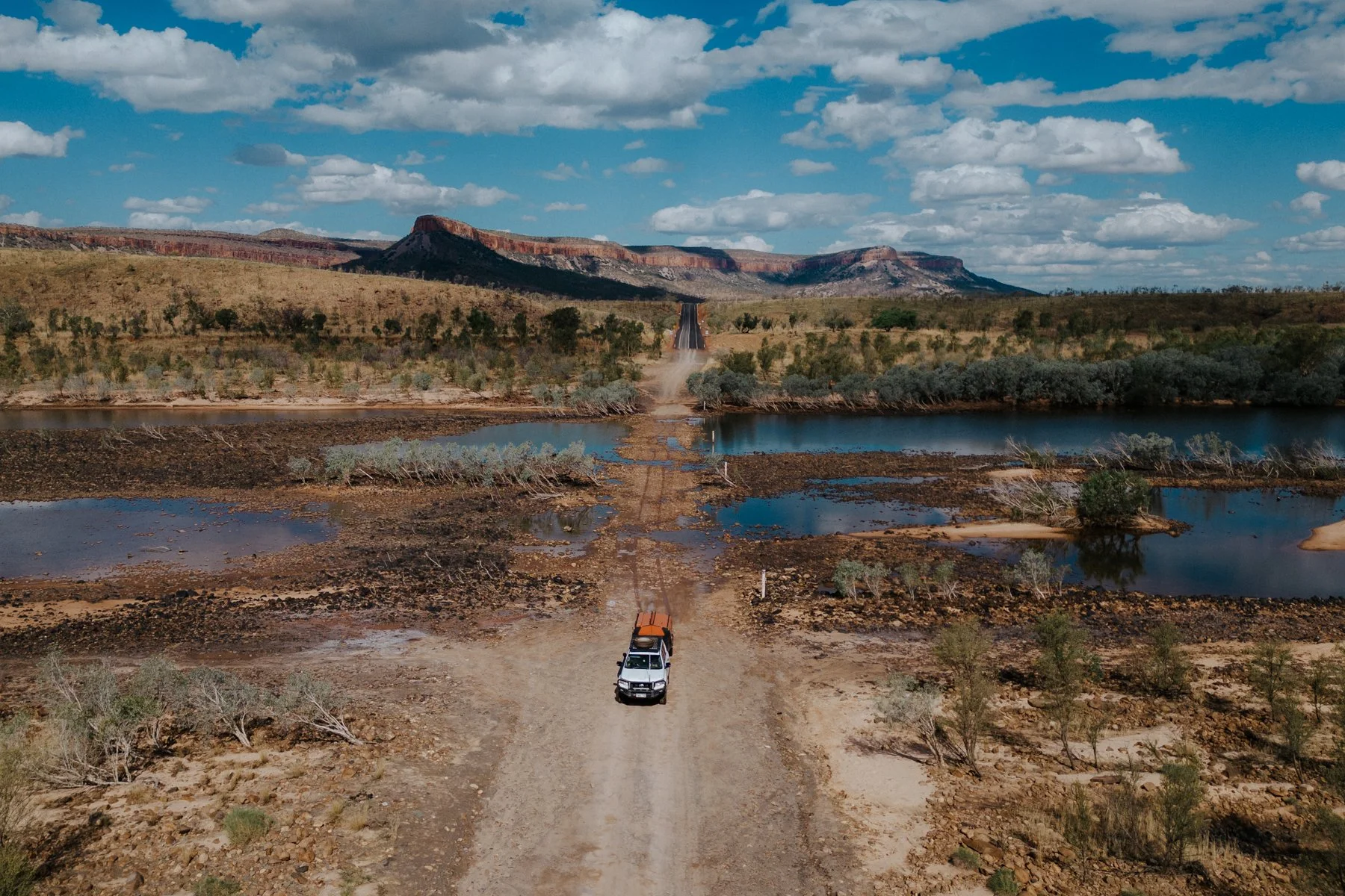 Roadtrip von Darwin bis nach Perth Teil 2 - Western Australia — BERG ZU ...