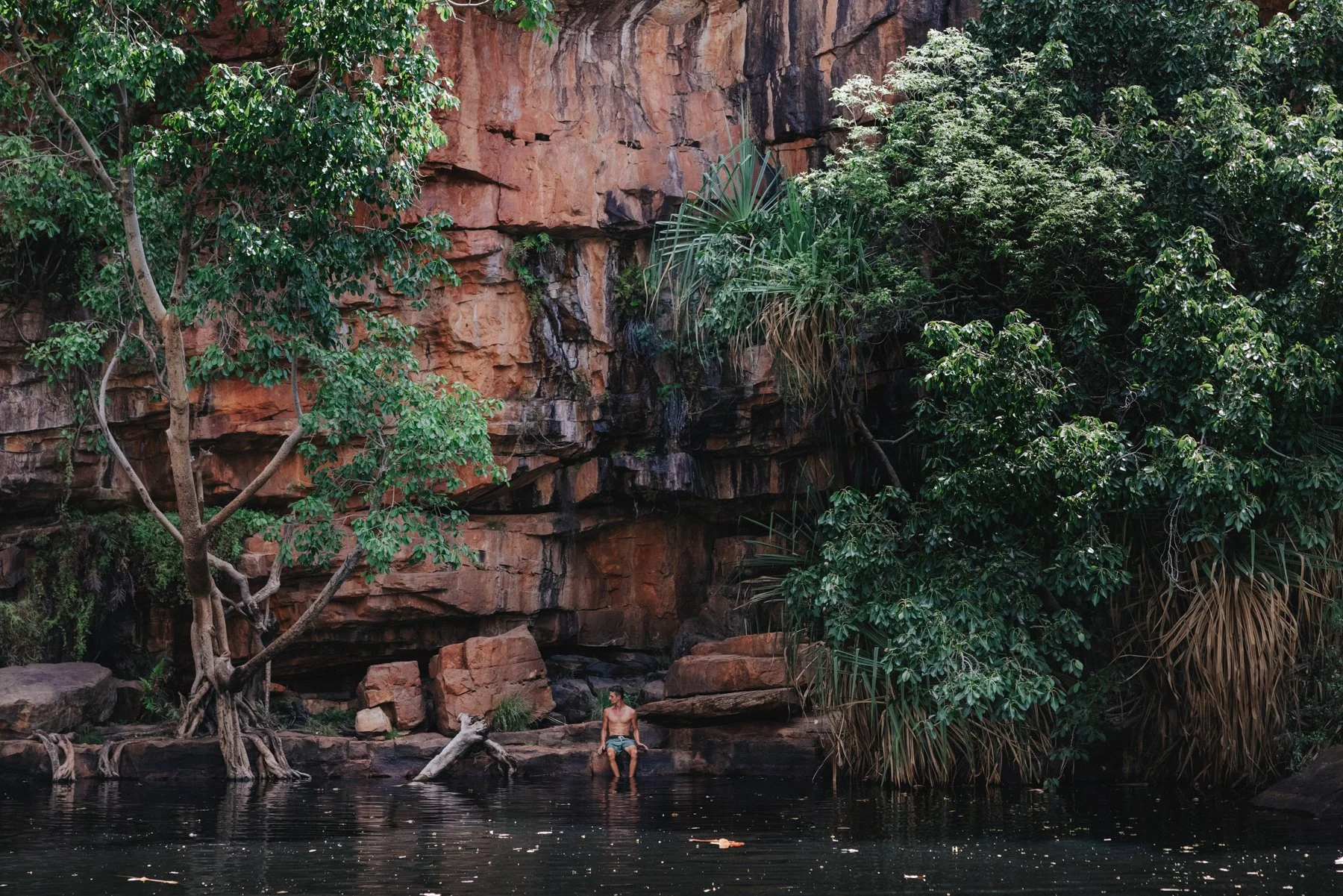 Roadtrip von Darwin bis nach Perth Teil 2 - Western Australia — BERG ZU ...