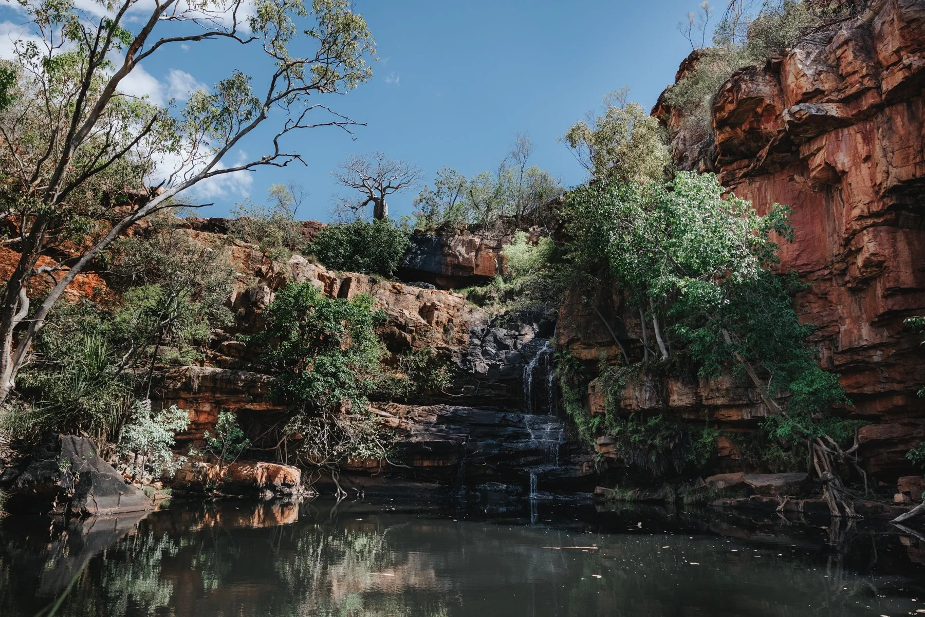 Roadtrip von Darwin bis nach Perth Teil 2 - Western Australia — BERG ZU ...