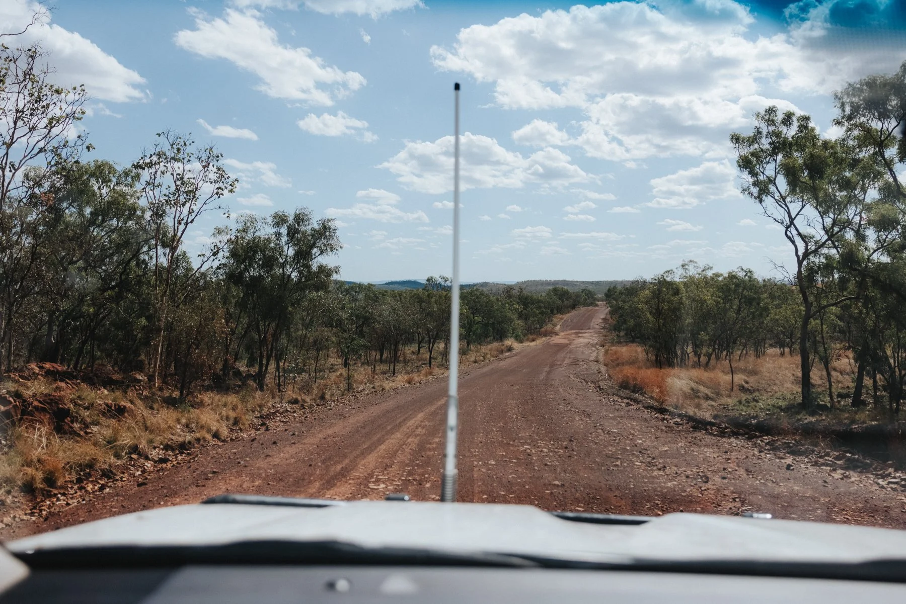 Roadtrip von Darwin bis nach Perth Teil 2 - Western Australia — BERG ZU ...