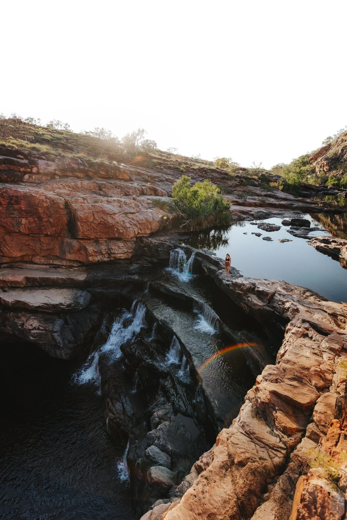 Roadtrip von Darwin bis nach Perth Teil 2 - Western Australia — BERG ZU ...