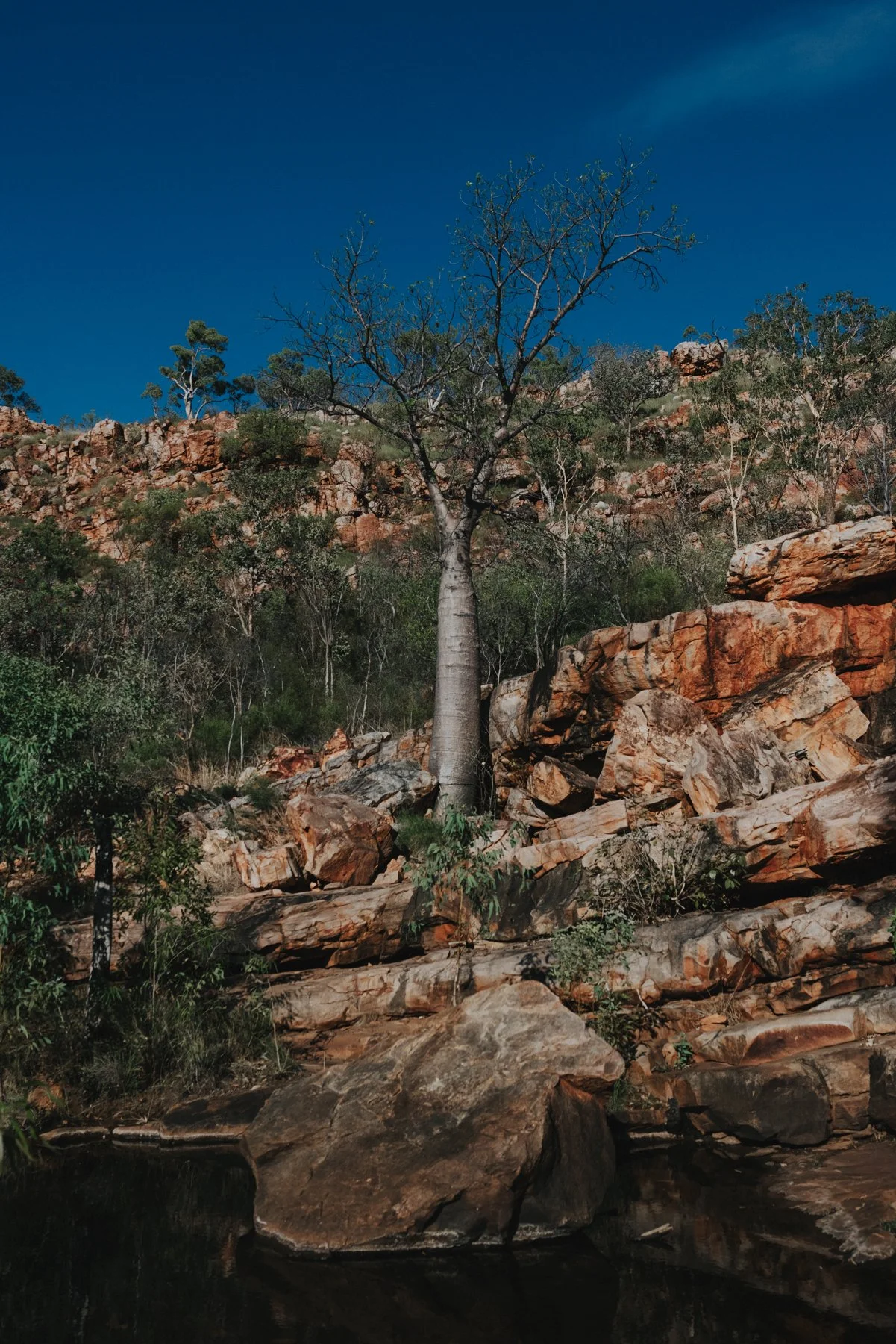 Roadtrip von Darwin bis nach Perth Teil 2 - Western Australia — BERG ZU ...