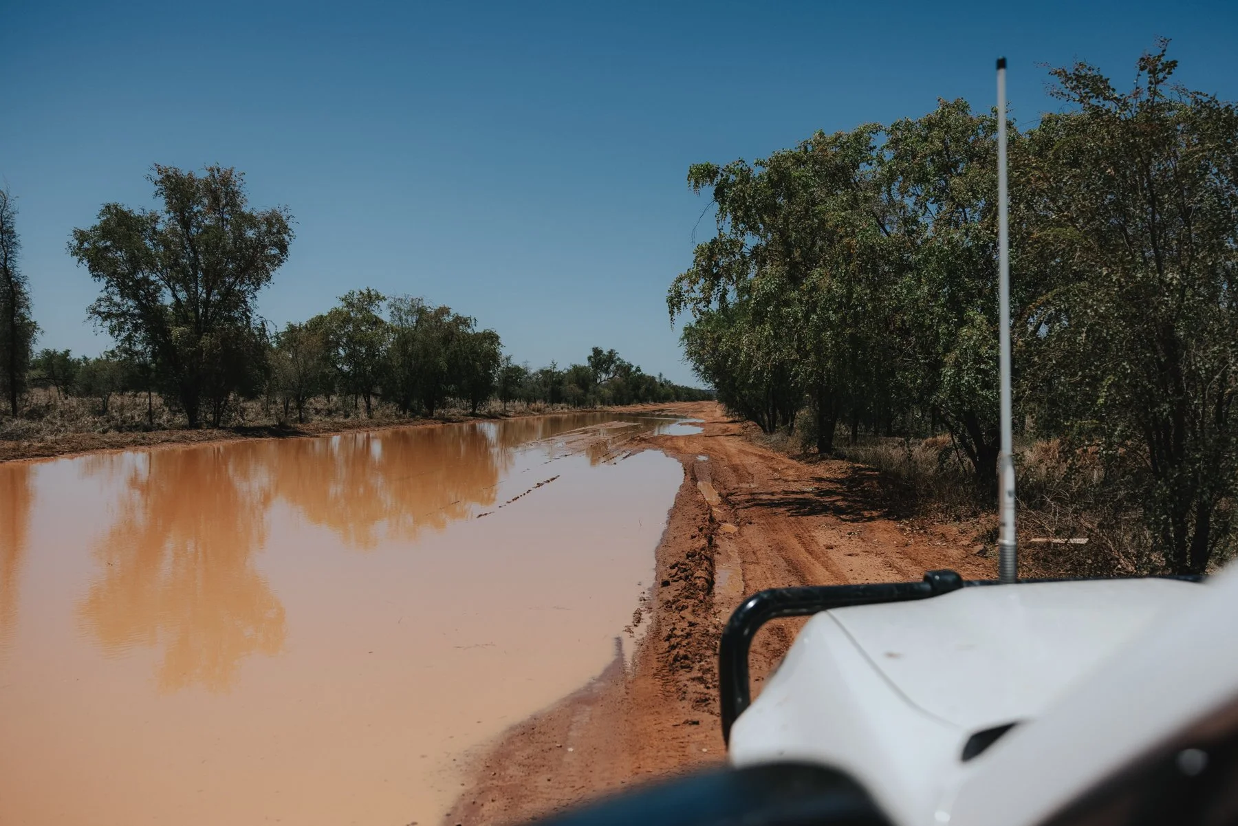 Roadtrip von Darwin bis nach Perth Teil 2 - Western Australia — BERG ZU ...