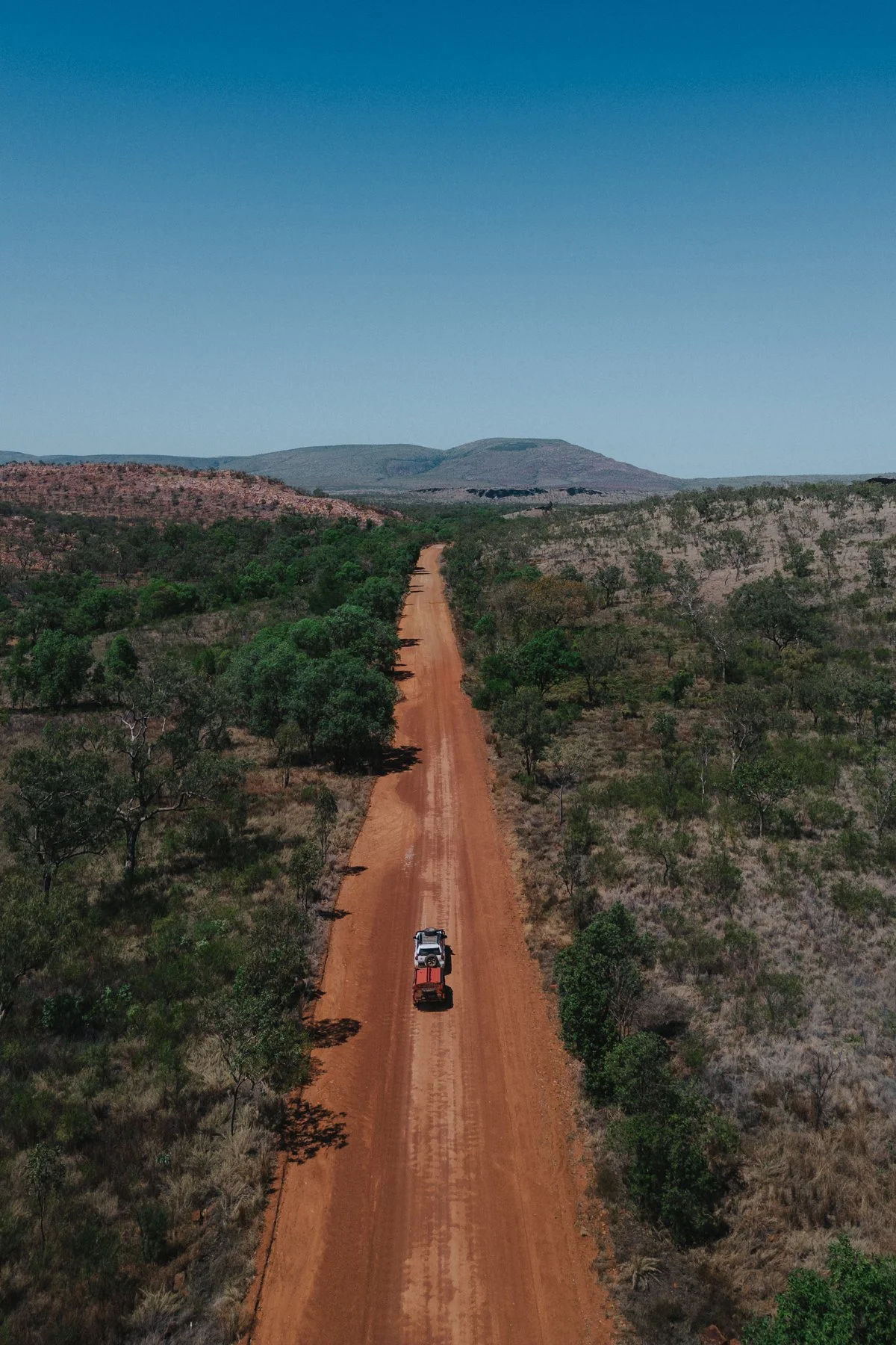 Roadtrip von Darwin bis nach Perth Teil 2 - Western Australia — BERG ZU ...