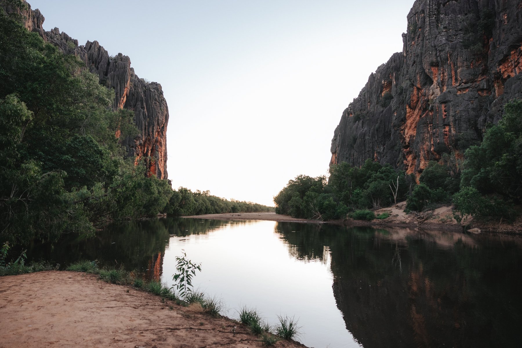 Roadtrip von Darwin bis nach Perth Teil 2 - Western Australia — BERG ZU ...