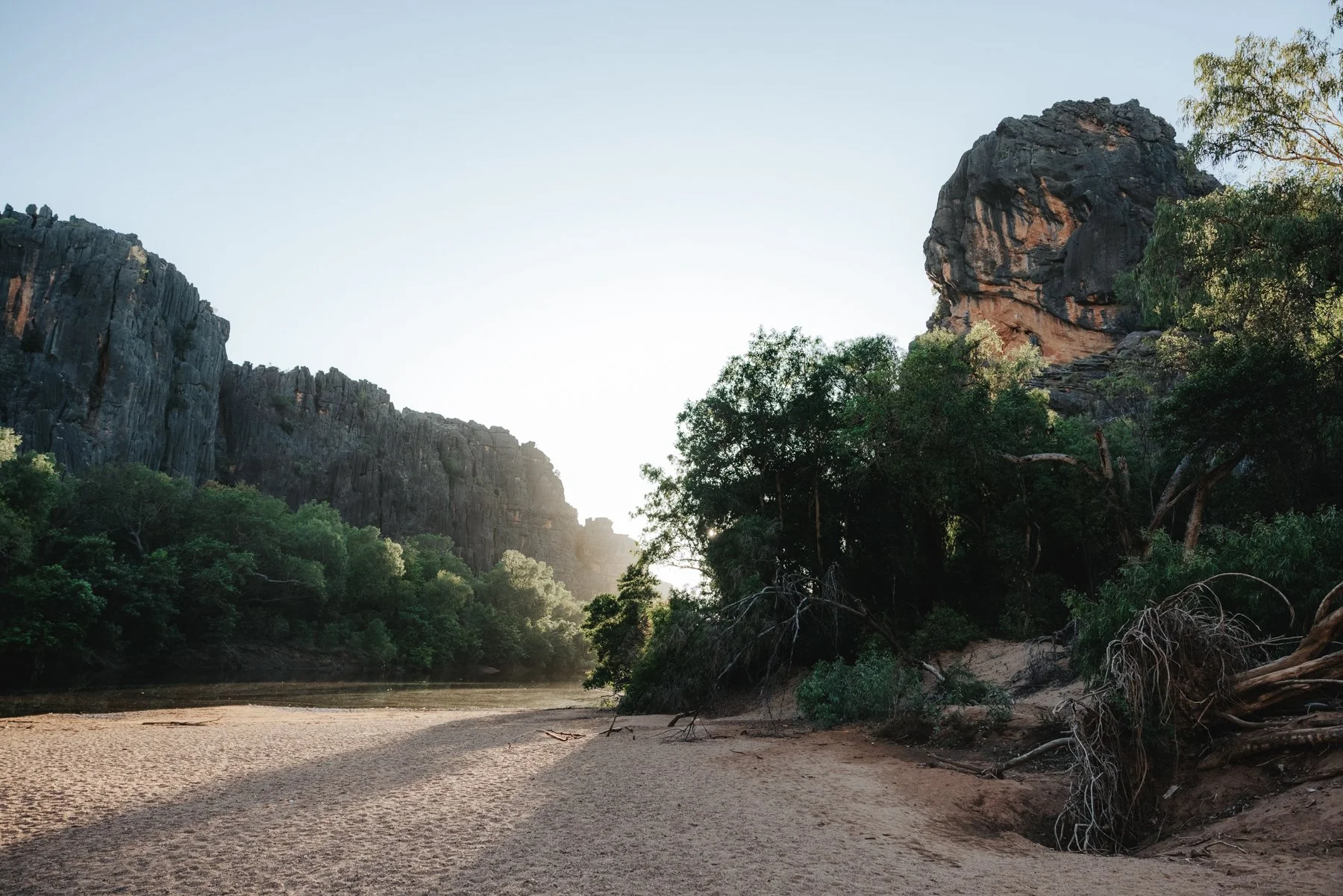 Roadtrip von Darwin bis nach Perth Teil 2 - Western Australia — BERG ZU ...