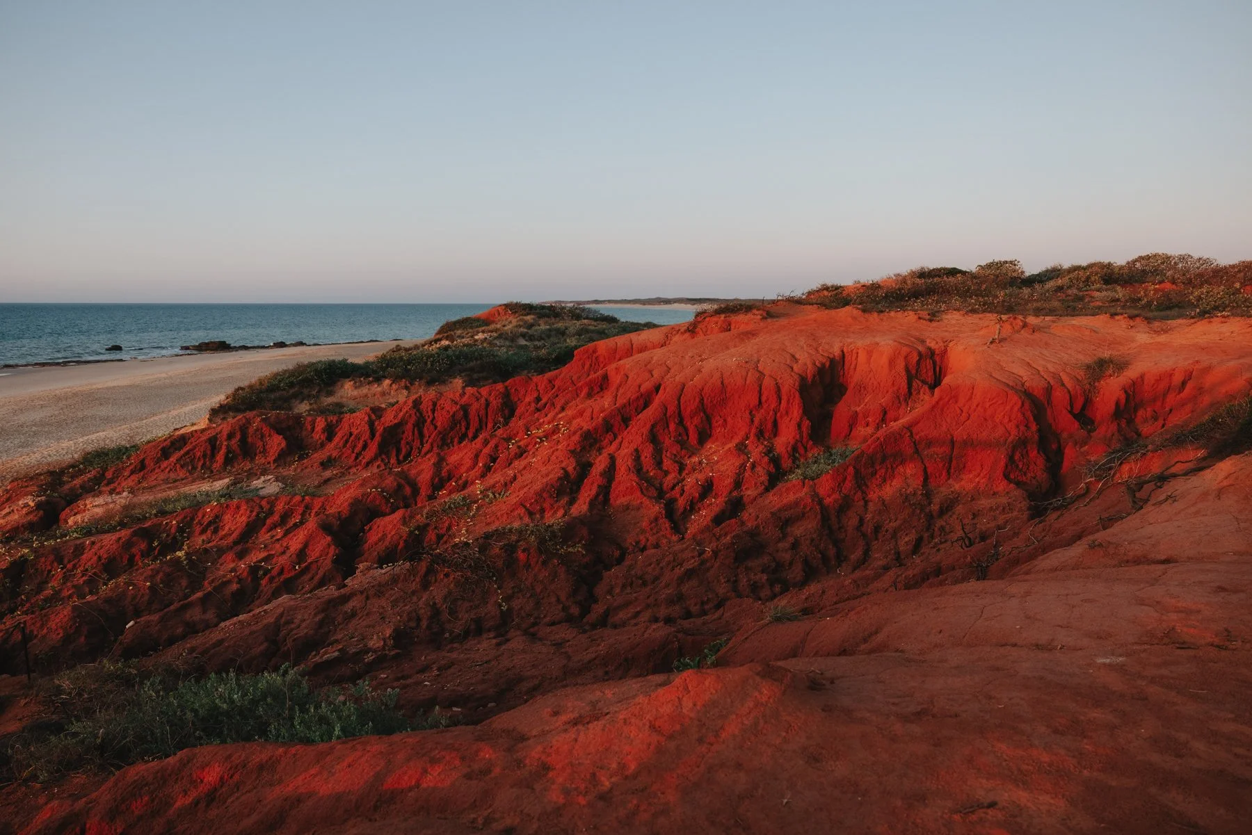 Roadtrip von Darwin bis nach Perth Teil 2 - Western Australia — BERG ZU ...