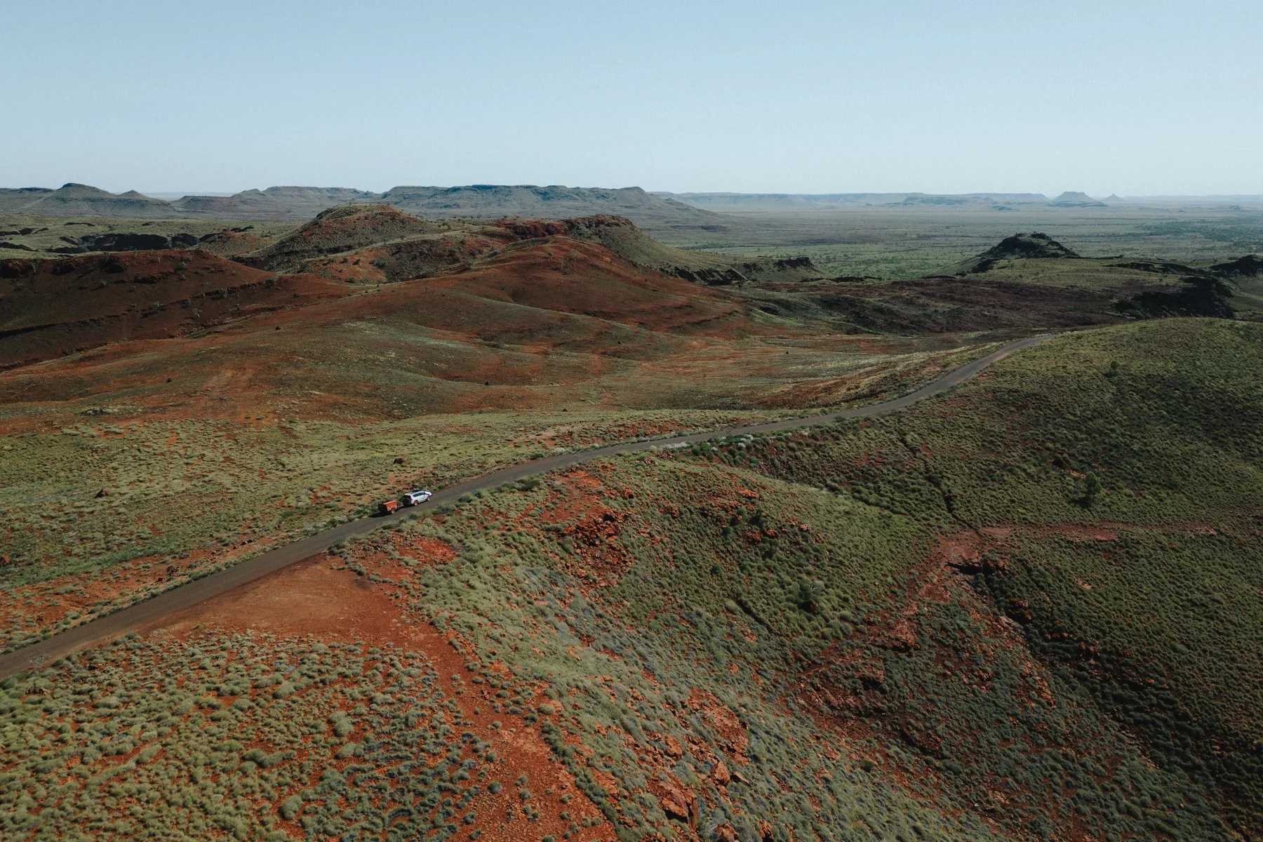 Peth 197 Roadtrip von Darwin bis nach Perth Teil 2 - Western Australia — BERG ZU ...