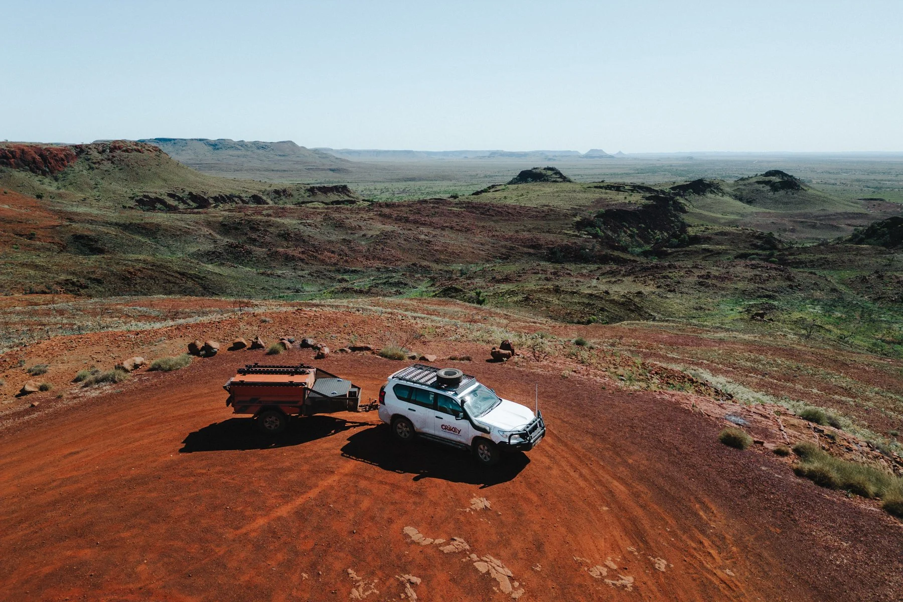 Roadtrip von Darwin bis nach Perth Teil 2 - Western Australia — BERG ZU ...