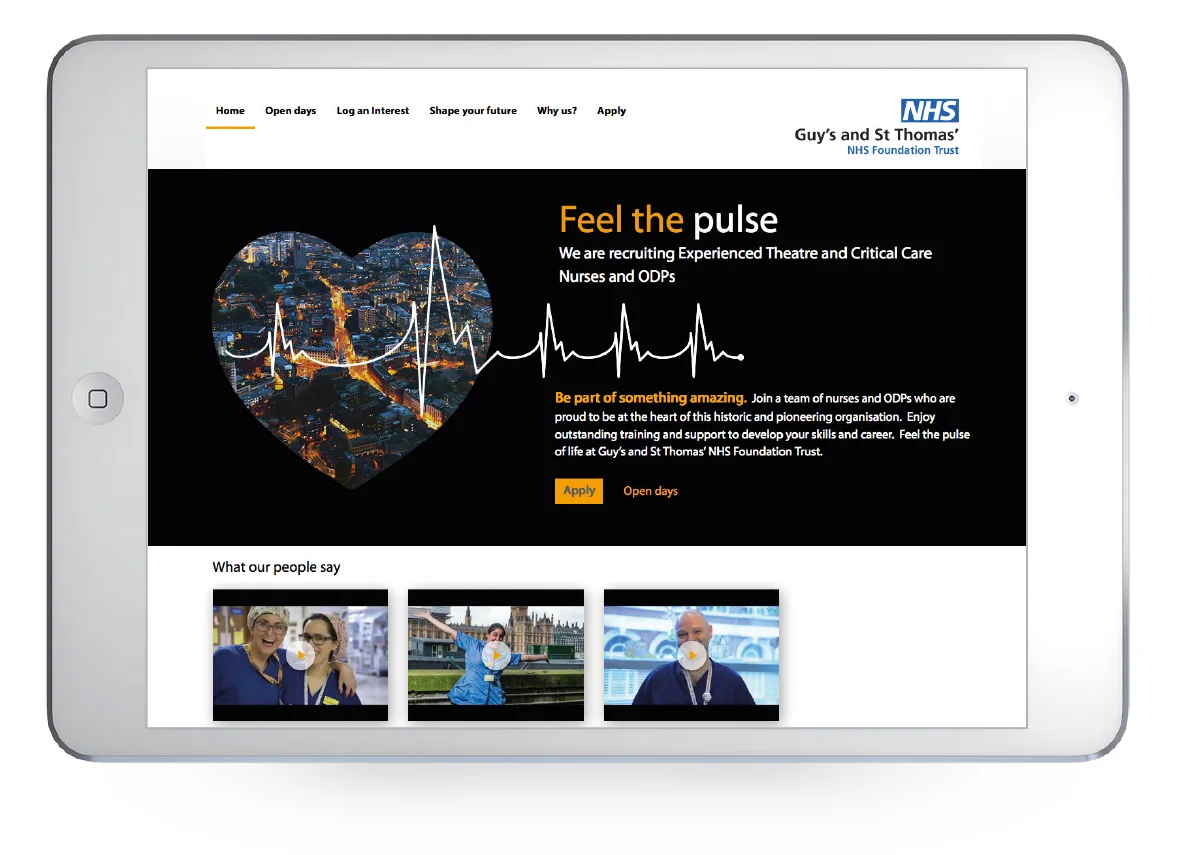 Feel the pulse iPad.jpg