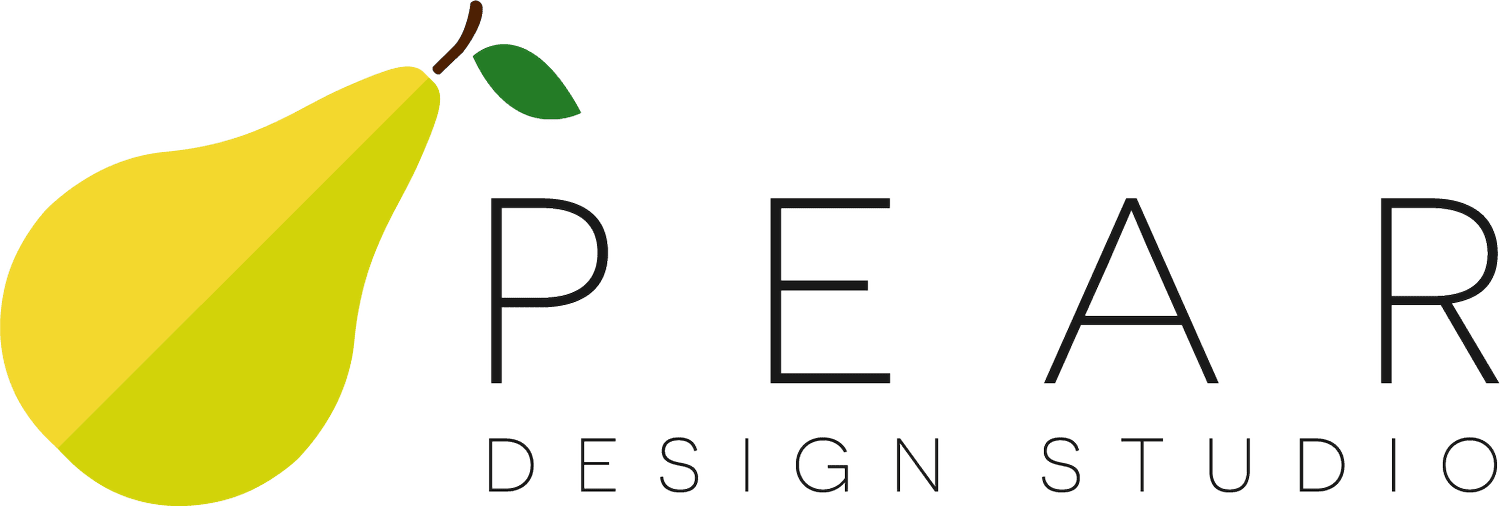 PEAR DESIGN STUDIO LTD.