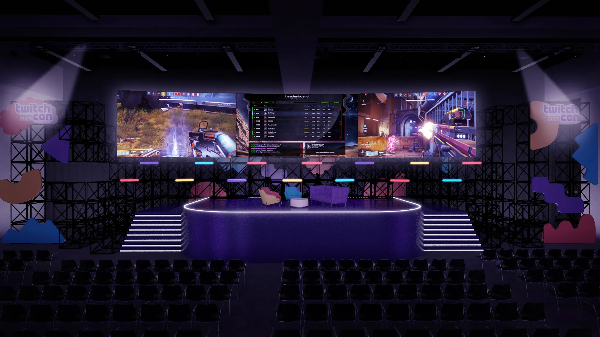TwitchCon_StageSet_Render 02 Light Dash Horizontal.jpg