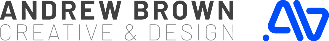 ANDREW BROWN CREATIVE & DESIGN