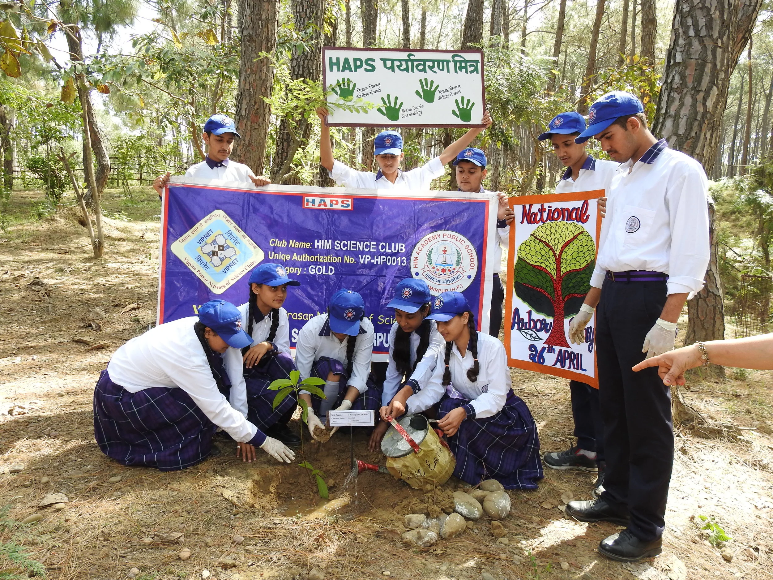 HAPS - Arbor Day2 - kopie.JPG