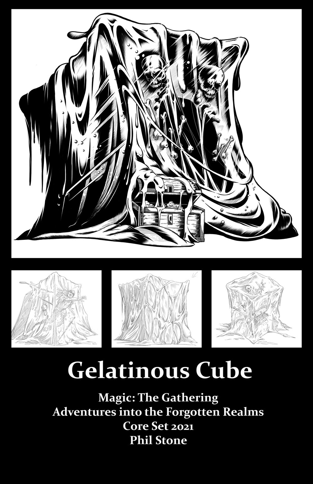gelatinous cube card sleeves Amazon.com: Digimon Card Game: Double Pack Set : Toys & Games main image 0