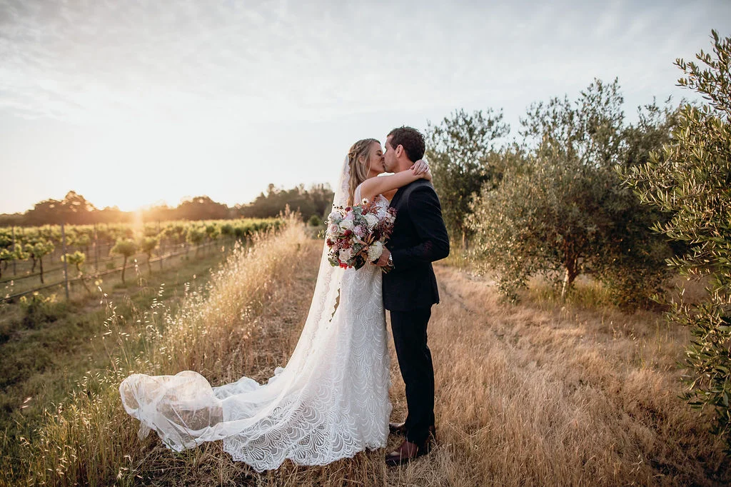 Photo Credit: Bronnie Joel Photography