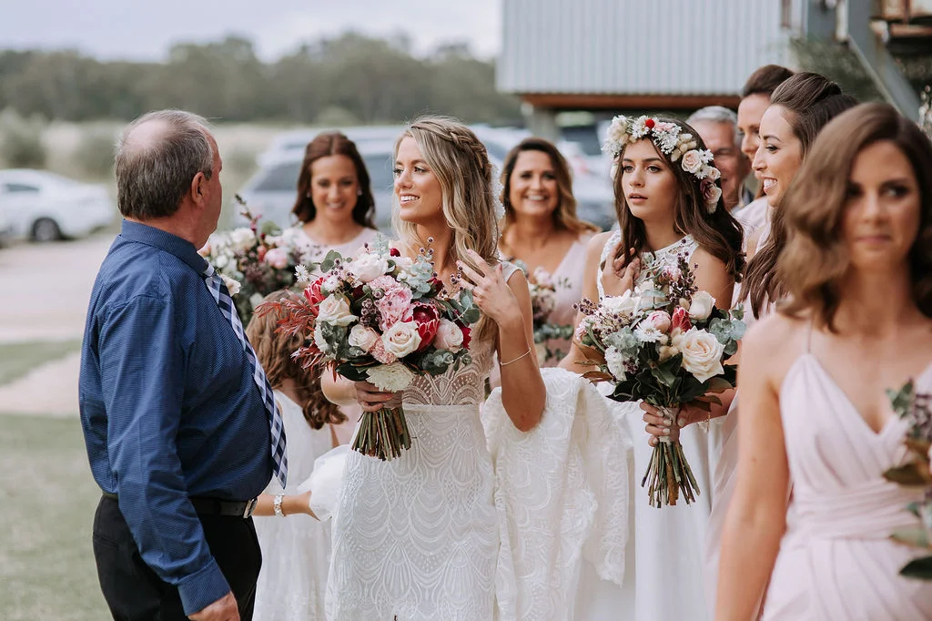 Photo Credit: Bronnie Joel Photography