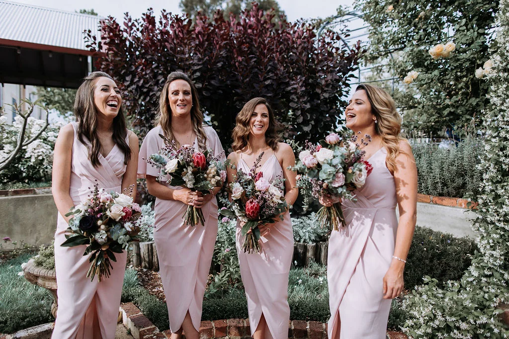 Photo Credit: Bronnie Joel Photography