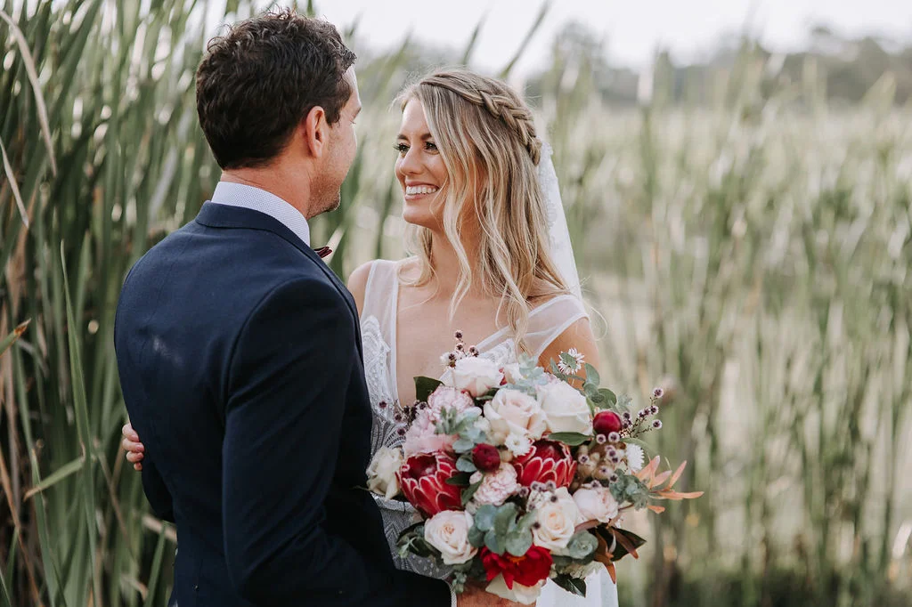 Photo Credit: Bronnie Joel Photography