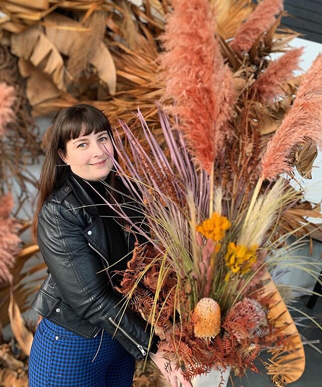 What an epic week 🖤
#prettydeadflowers spam to come